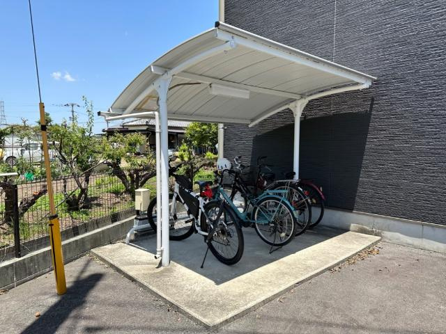 サンライズガーデン神田の外観|外観写真（昼）