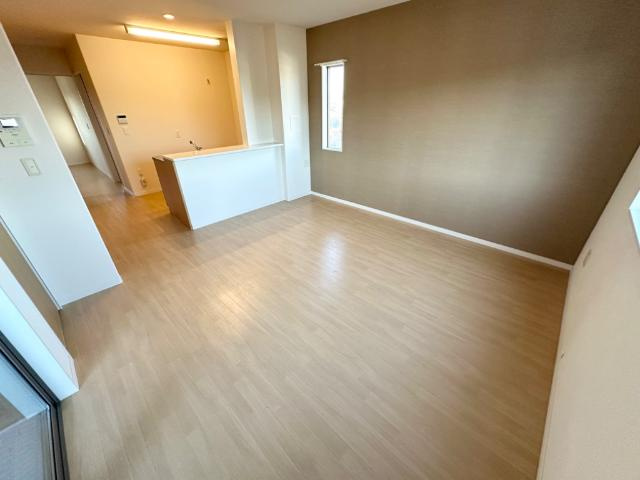 サンライズガーデン神田の居間・リビング|リビング