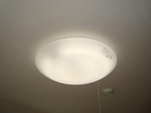 クレストールMORIのその他|照明器具