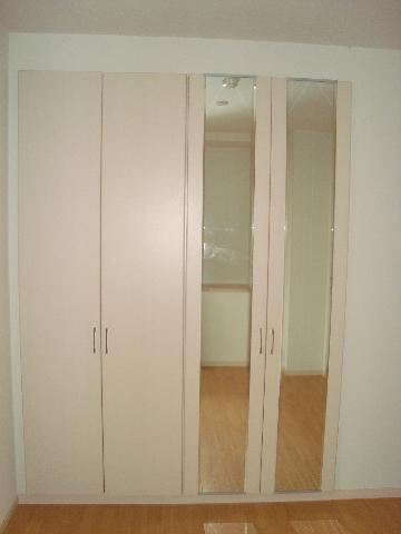 クレストールMORIの収納|姿鏡つき収納