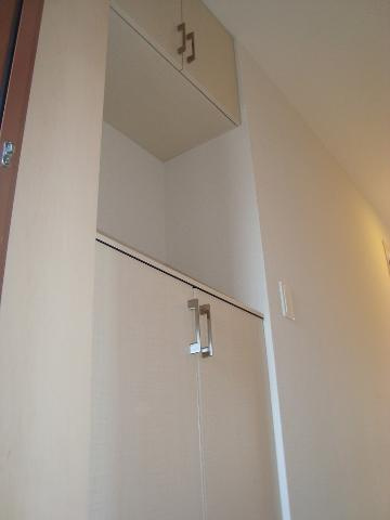 クレストールMORIのその他|シューズBOX