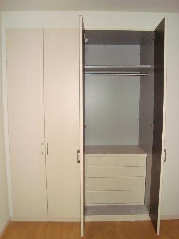 クレストールMORIの収納|収納タンス付