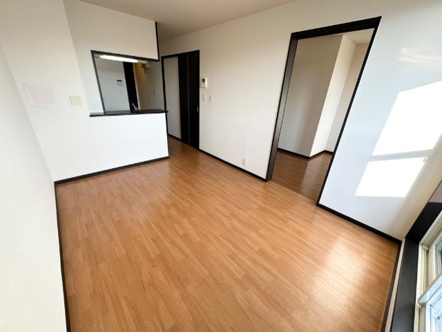 エレガント・プレサスの居間・リビング|リビング