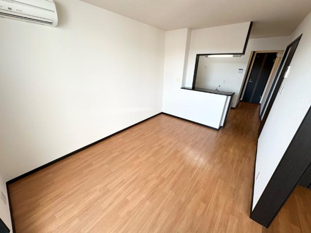 エレガント・プレサスの居間・リビング|リビング