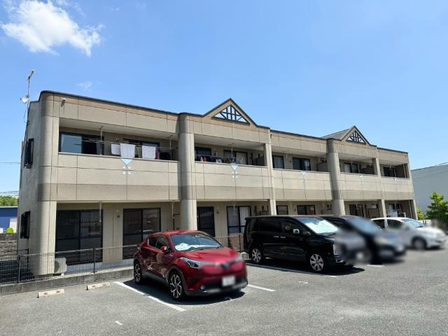 エクセルハイム岩ヶ下Ⅱ