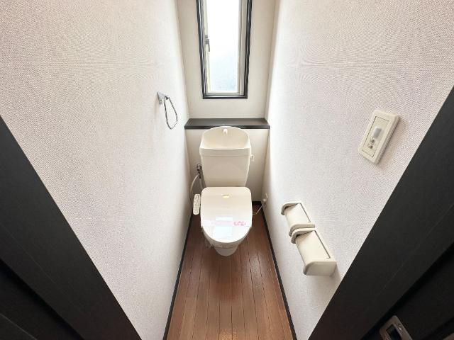 アンジュのトイレ|シャワー付トイレ