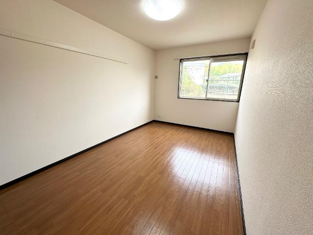 アンジュの内装|洋室