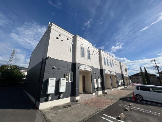 アンジュの外観|外観写真（昼）