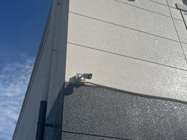 アンジュの外観|外観写真（昼）