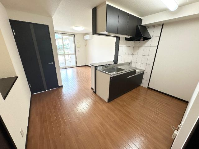 アンジュの居間・リビング|リビング