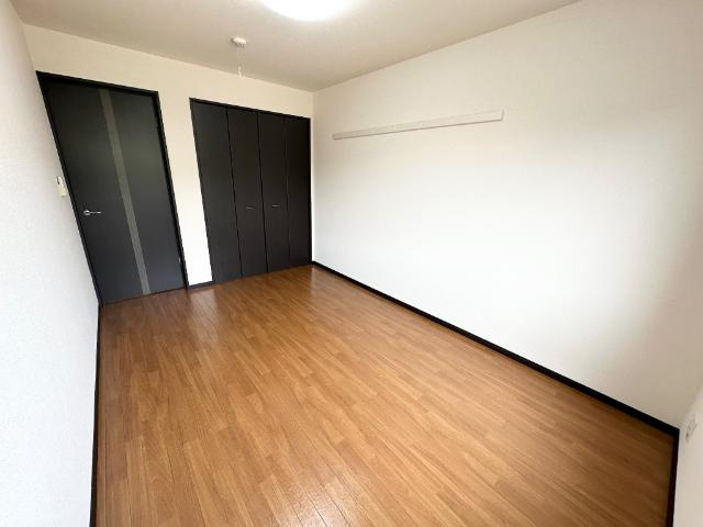 アンジュの内装|洋室