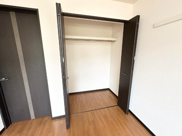 アンジュの収納|収納