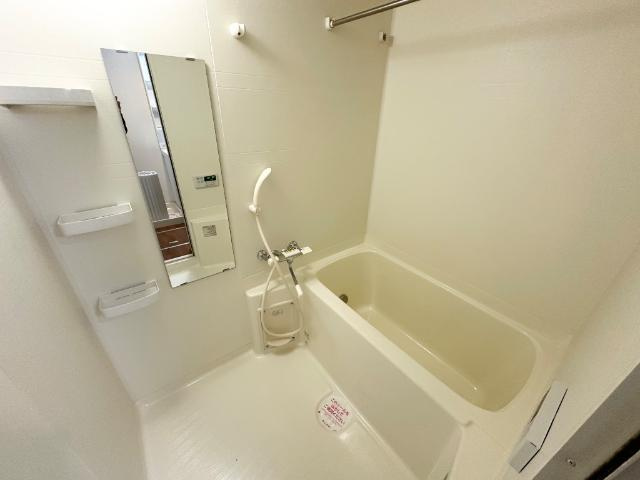 アンジュの浴室|バス