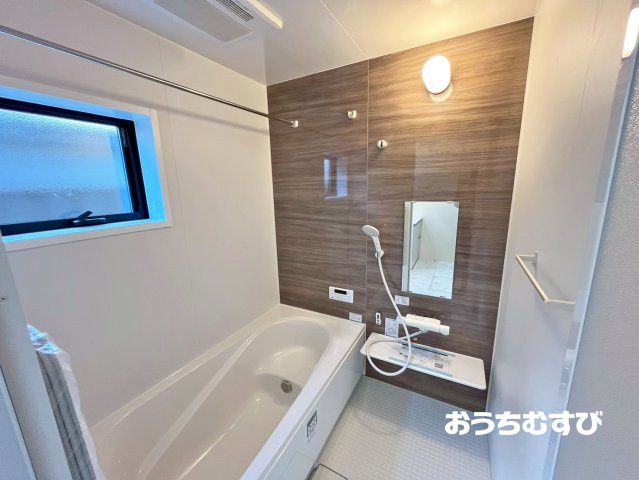 春日井市神屋町（全1棟）の浴室