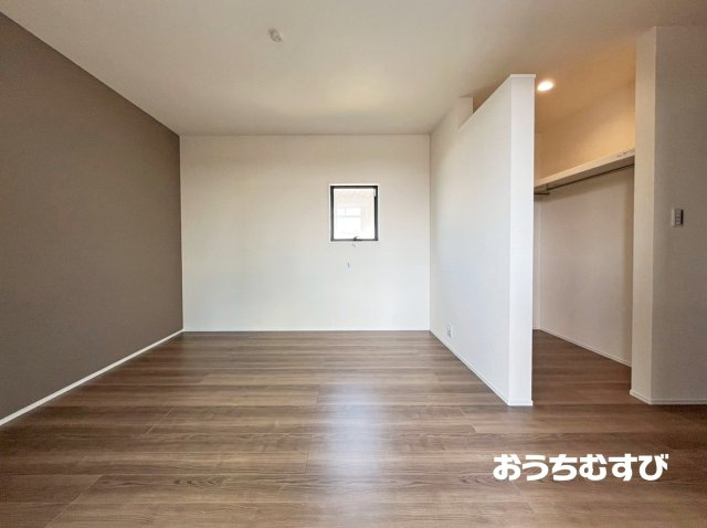 春日井市神屋町（全1棟）の洋室