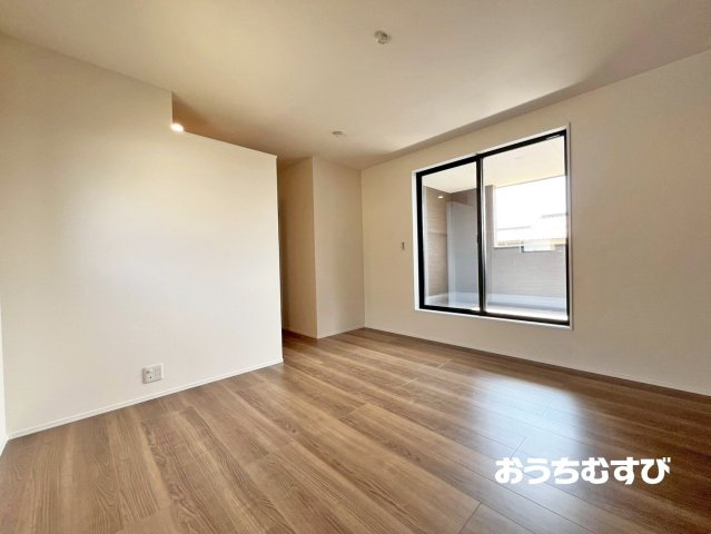 春日井市神屋町（全1棟）の洋室