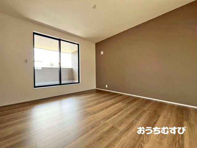 春日井市神屋町（全1棟）の洋室