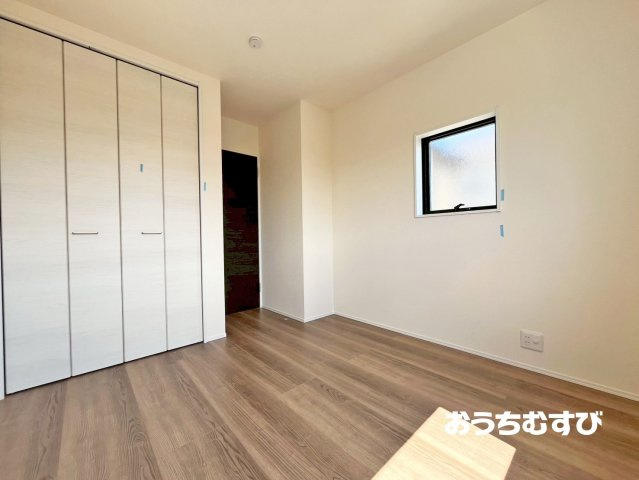 春日井市神屋町（全1棟）の洋室