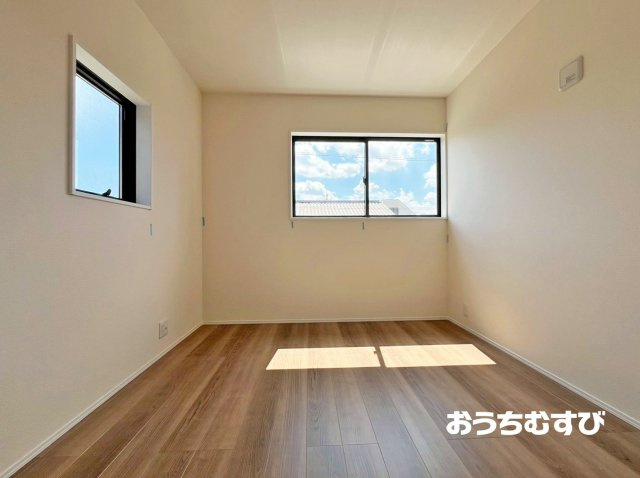 春日井市神屋町（全1棟）の洋室