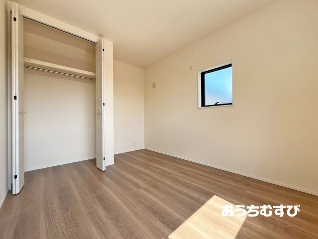 春日井市神屋町（全1棟）の洋室