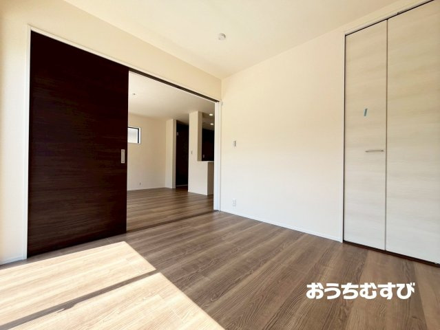 春日井市神屋町（全1棟）の洋室