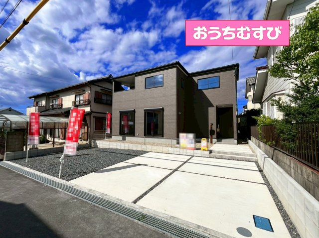 春日井市神屋町（全1棟）