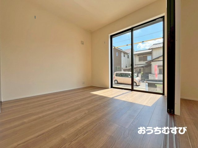 春日井市神屋町（全1棟）の洋室