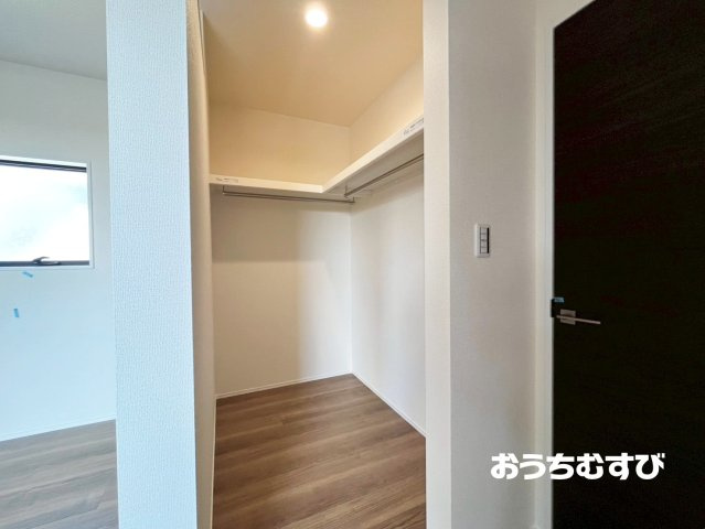 春日井市神屋町（全1棟）の収納