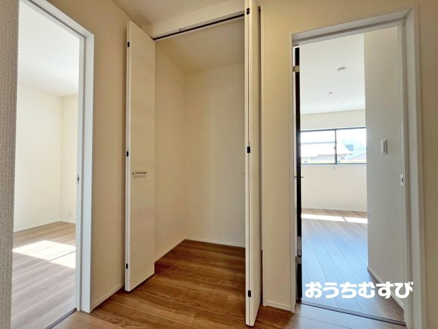 春日井市神屋町（全1棟）の収納