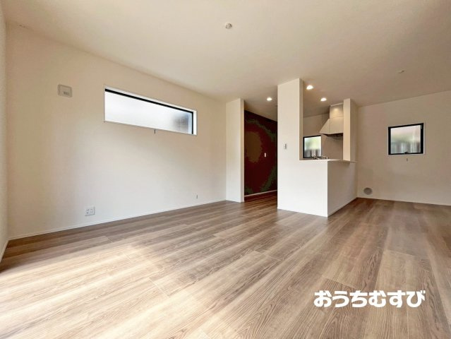 春日井市神屋町（全1棟）の居間・リビング