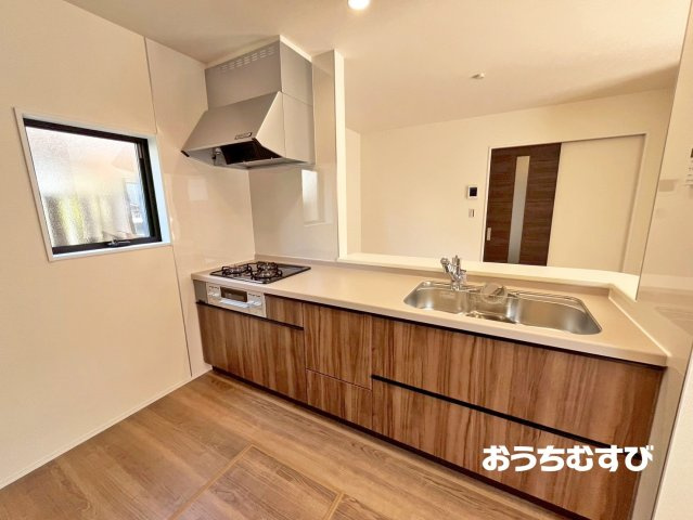 春日井市神屋町（全1棟）のキッチン