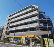 クレヴィアリグゼ西巣鴨の画像