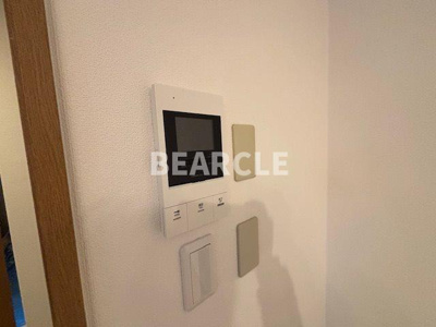 【セキュリティ】 | パルティール四条