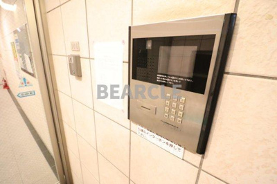 【セキュリティ】 | パルティール四条