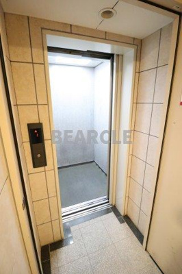 【その他共用部分】 | パルティール四条