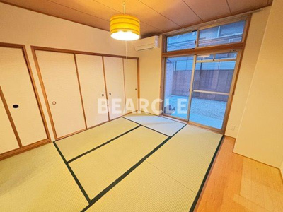 【和室】 | パルティール四条