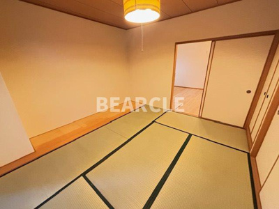 【和室】 | パルティール四条