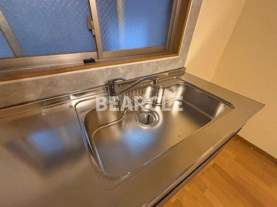 【キッチン】 | パルティール四条