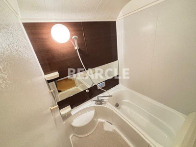 【浴室】 | パルティール四条