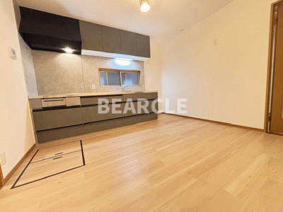 【居間・リビング】 | パルティール四条