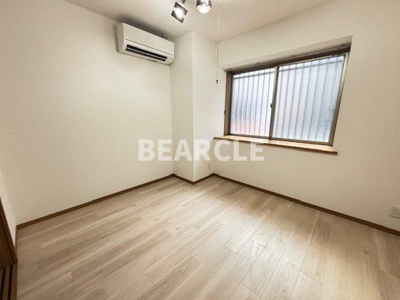 【寝室】 | パルティール四条