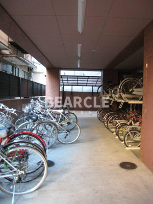 【その他共用部分】 | パルティール四条