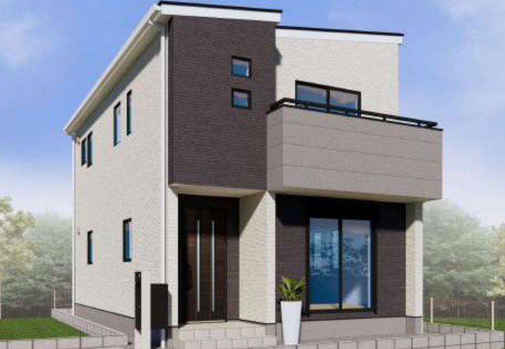 【仲介手数料無料】入間市下藤沢２丁目５号棟　入間市の新築住宅なら西武ハウジング