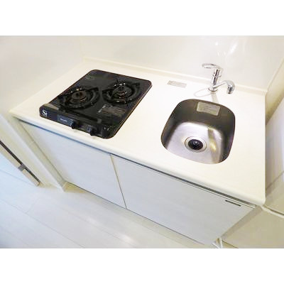 【内装】 | スパシエルクス横濱鶴見 | 内装もきれいです