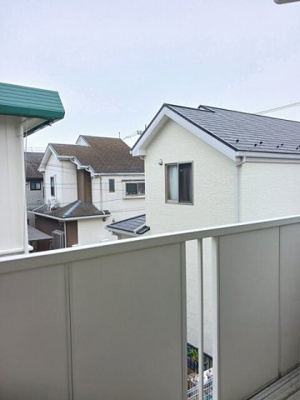 【バルコニー】 | サニーヒルズ | バルコニーがあります