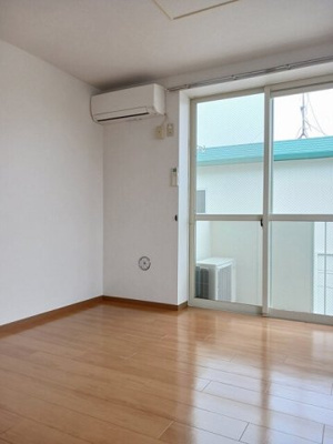 【内装】 | サニーヒルズ | 内装もきれいです