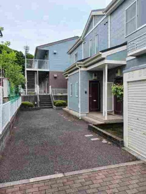 【その他共用部分】 | サニーヒルズ