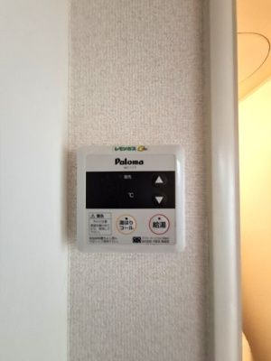 【設備】 | アスクハウス