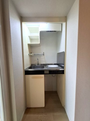 【キッチン】 | アスクハウス | お料理しやすいキッチンです