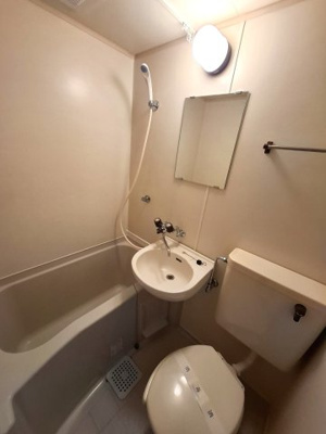 【浴室】 | アスクハウス | ゆったり過ごせるお風呂です